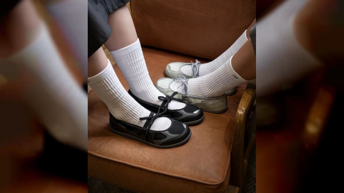 Dua Sneaker Santai Bawah RM500 Untuk Gaya Harian