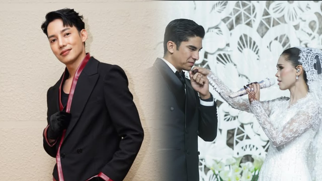 Dari Konsep hingga Panggung: Rahsia Lagu Tema Perkahwinan Custom