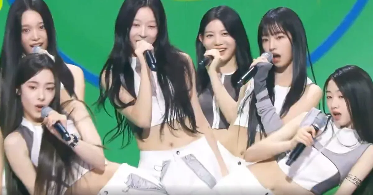 A2O LITE: Tân binh nhà Lee Soo-man giữa tâm bão tranh cãi