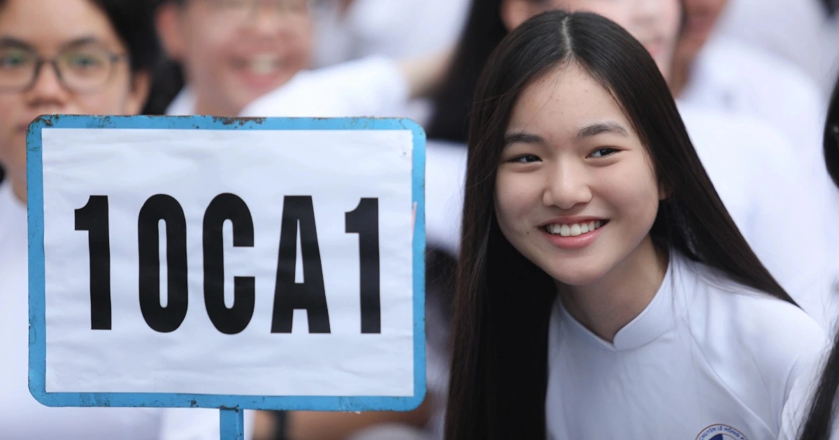 Học sinh THCS, THPT được kiểm tra trên máy tính: Cơ hội và sức ép chuyển đổi số
