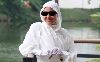 Ratu Rock Mengakhiri Era Panggung: Ella Beralih ke Ladang