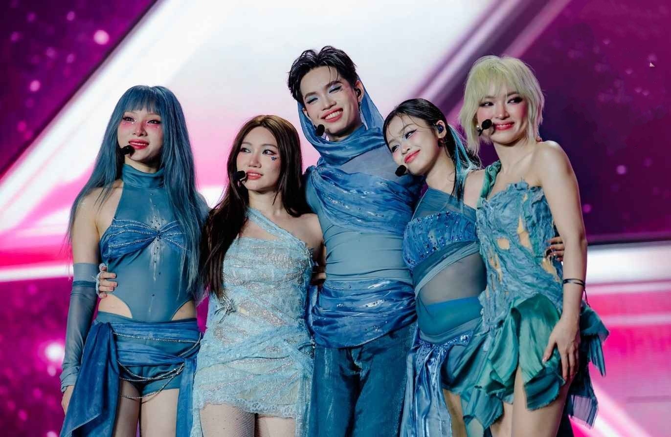 Concert bán hết vé nhưng vẫn lỗ: mặt trái kinh tế đêm nhạc