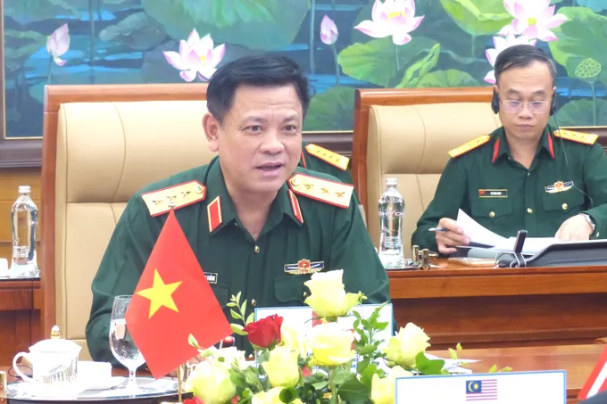 Đối thoại quốc phòng Việt Nam-Malaysia: Bước ngoặt cho an ninh Đông Nam Á
