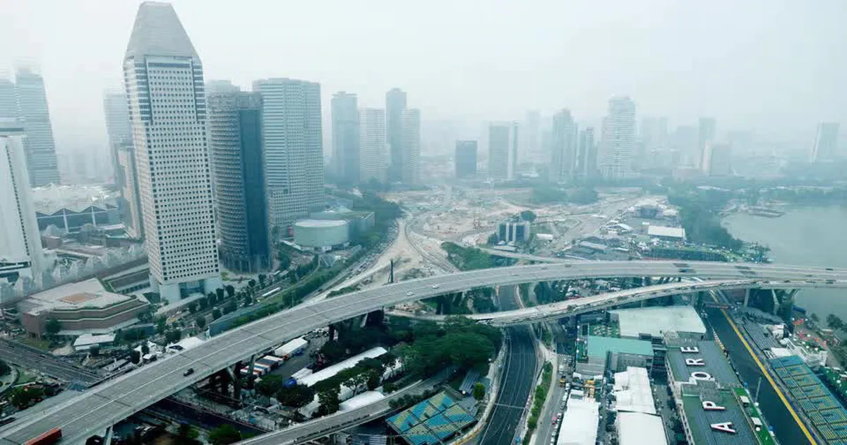 Việt Nam dẫn đầu tăng trưởng GDP ASEAN quý III
