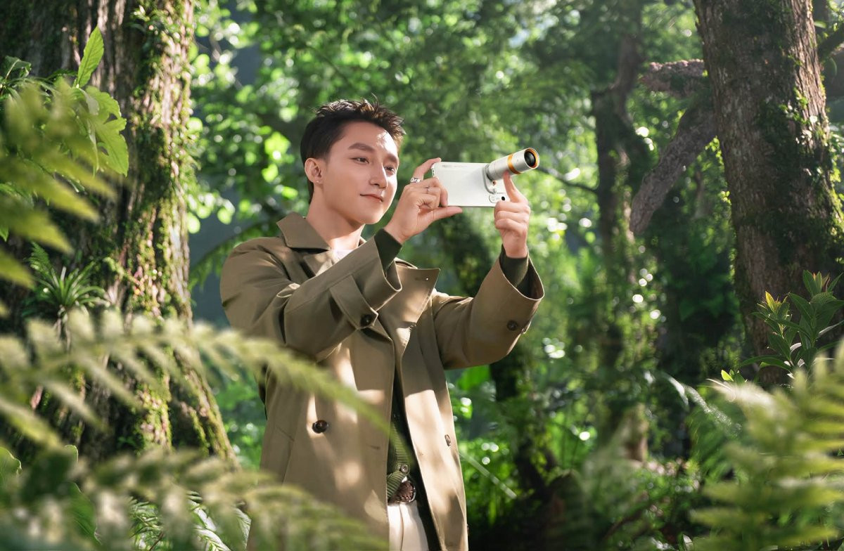 OPPO Find X10 camera Hasselblad 200MP và bước nhảy LUMO