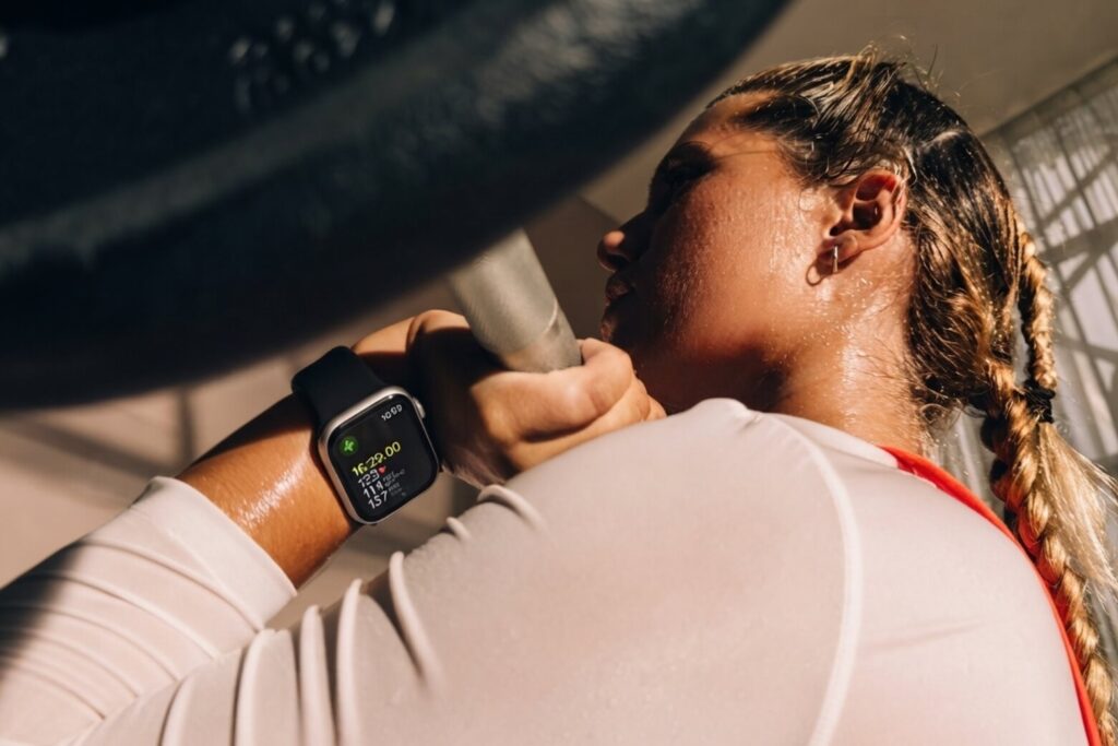 Apple Watch Series 12: Chọn màu sắc và chất liệu hợp phong cách