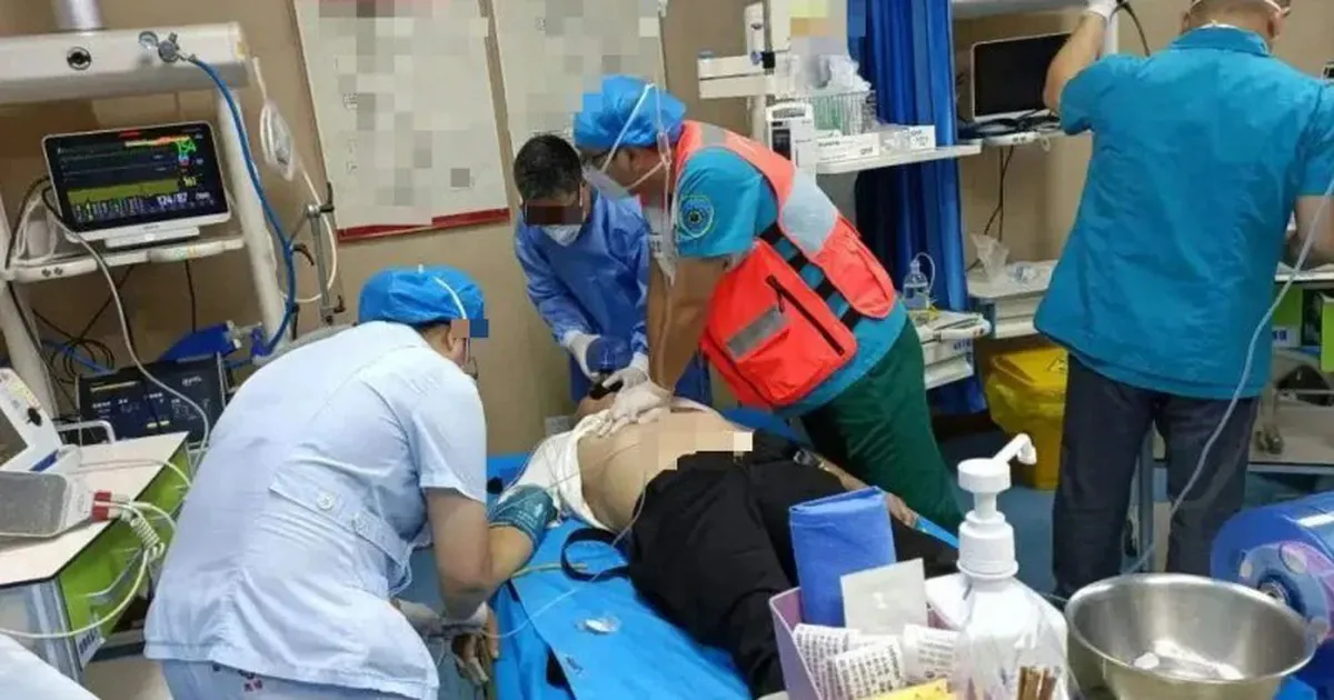 Những loại nước uống trước khi ngủ có thể gây nguy hiểm tim mạch