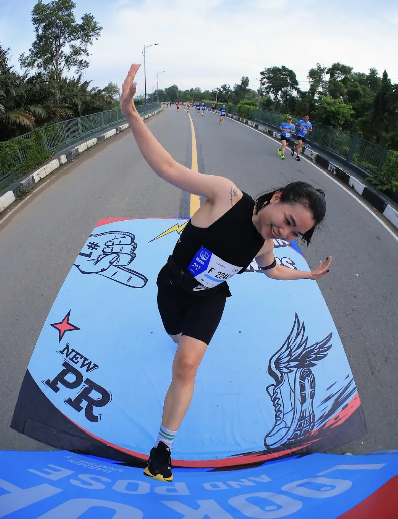 Garmin Run Vietnam: Từ giải chạy đến phong trào sức khỏe cộng đồng
