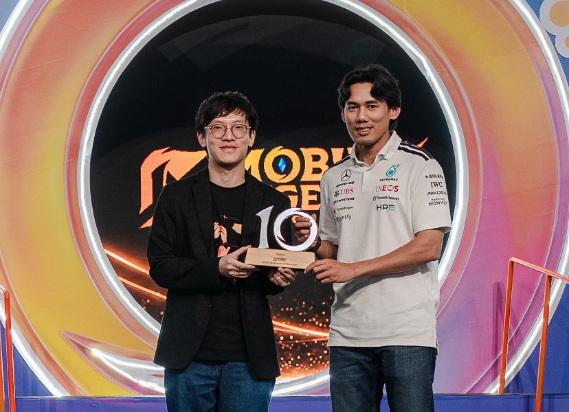 Mobile Legends Ulang Tahun Ke-10: Sarawak Jadi Pusat Karnival Komuniti