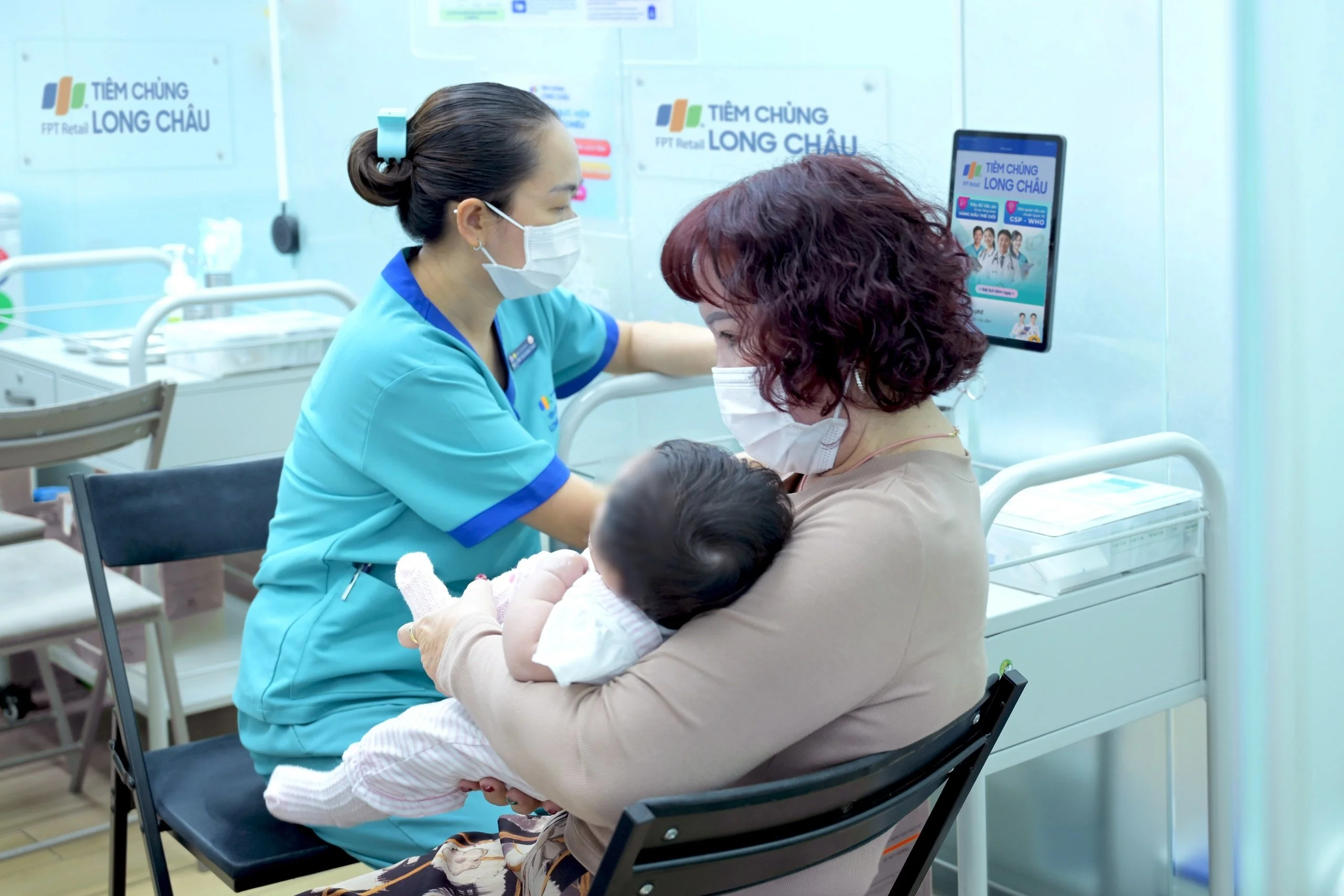 Não mô cầu diễn tiến trong vài giờ: Vì sao vaccine phải đi trước điều trị