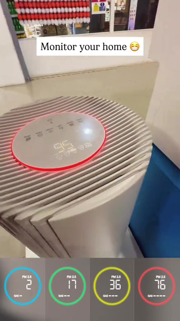 Air Purifier Musim Jerebu Oktober 2026: RM318–RM849 vs Sewaan RM55/Bulan — Aku Semak CADR, Kos Penapis & Waranti