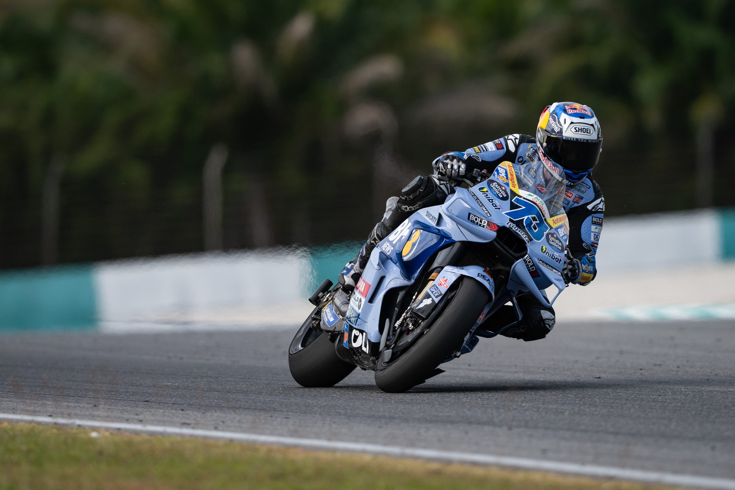 Bas Shuttle Grand Prix RM12 Sehala ke Litar Sepang: Panduan Bajet Lengkap