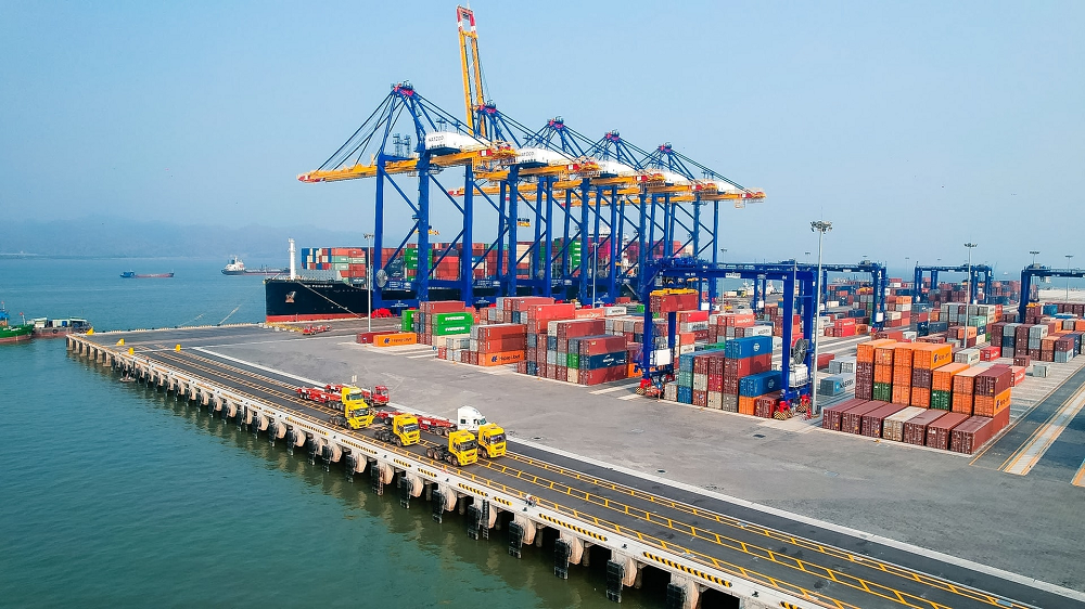 Thương mại Việt Nam - Singapore lập kỷ lục 42,8 tỷ SGD: Động lực tăng trưởng nào đứng sau?