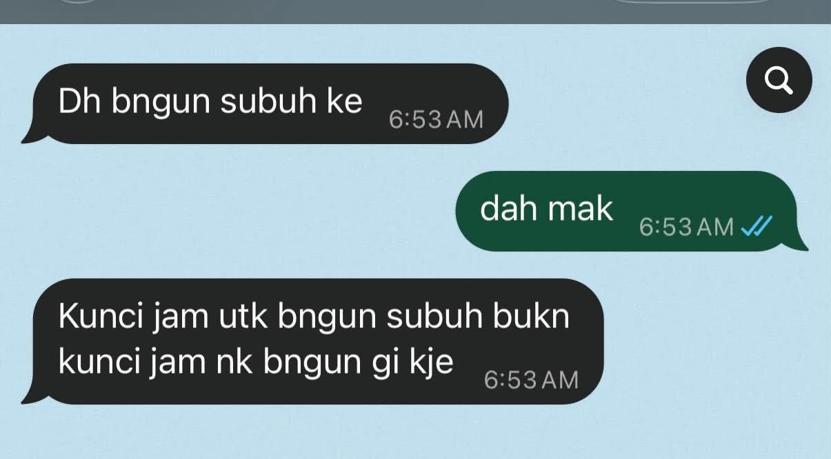 Strategi Efektif Ibu Bapa Bangunkan Anak Untuk Solat Subuh