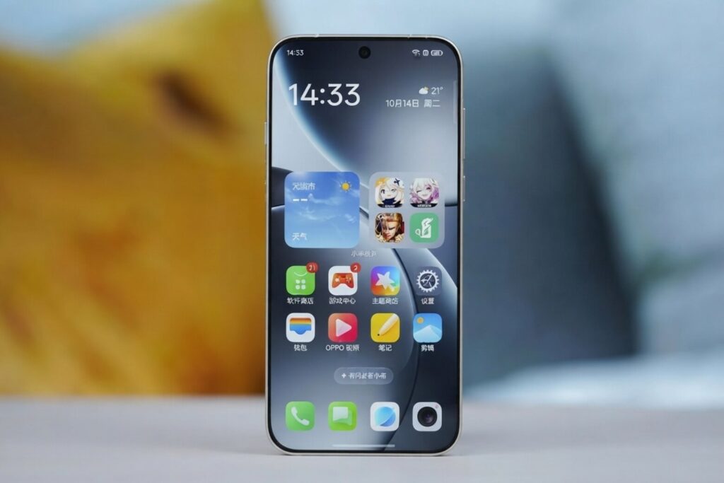 OPPO Find X10 Pro Max vs iPhone 18 Pro Max: chọn flagship nào?