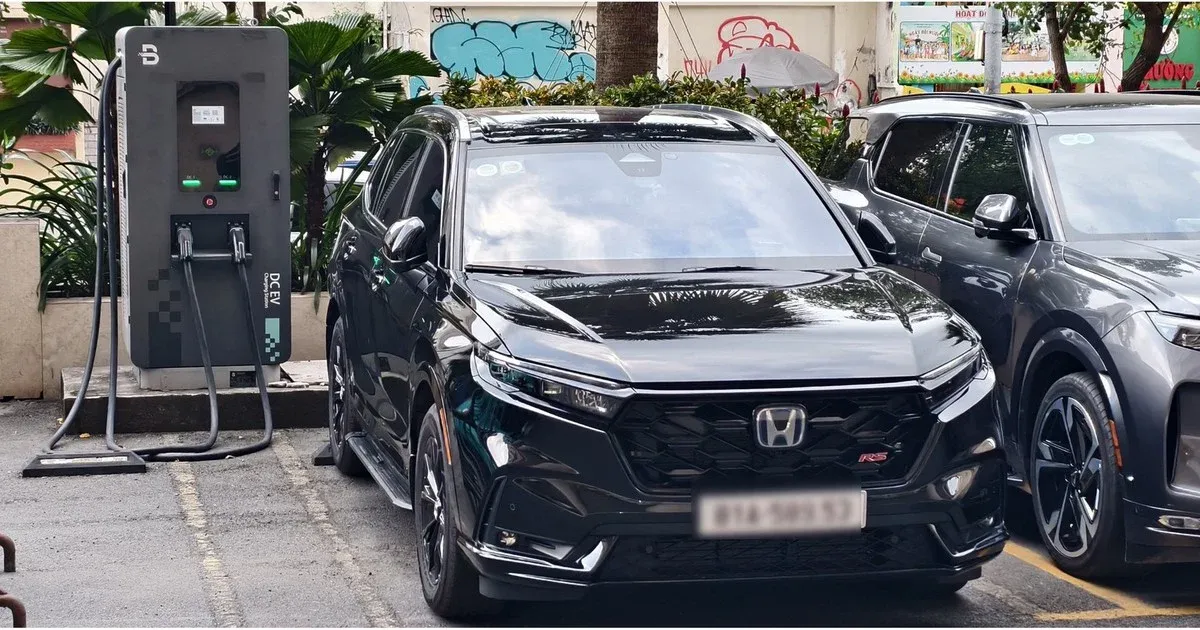 Xe điện dẫn đầu, hybrid ồ ạt đổ bộ: Nước đi khôn ngoan của các hãng xe