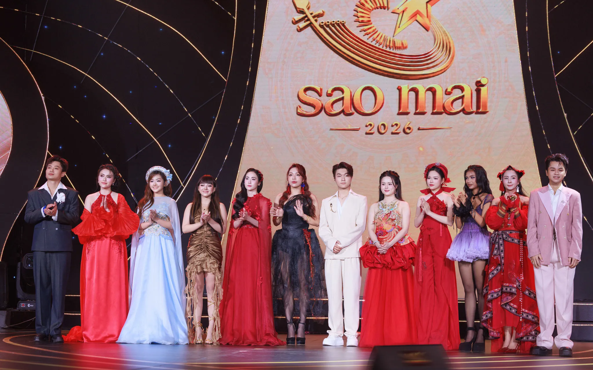 Sao Mai: Khi giọng hát phải kể được câu chuyện