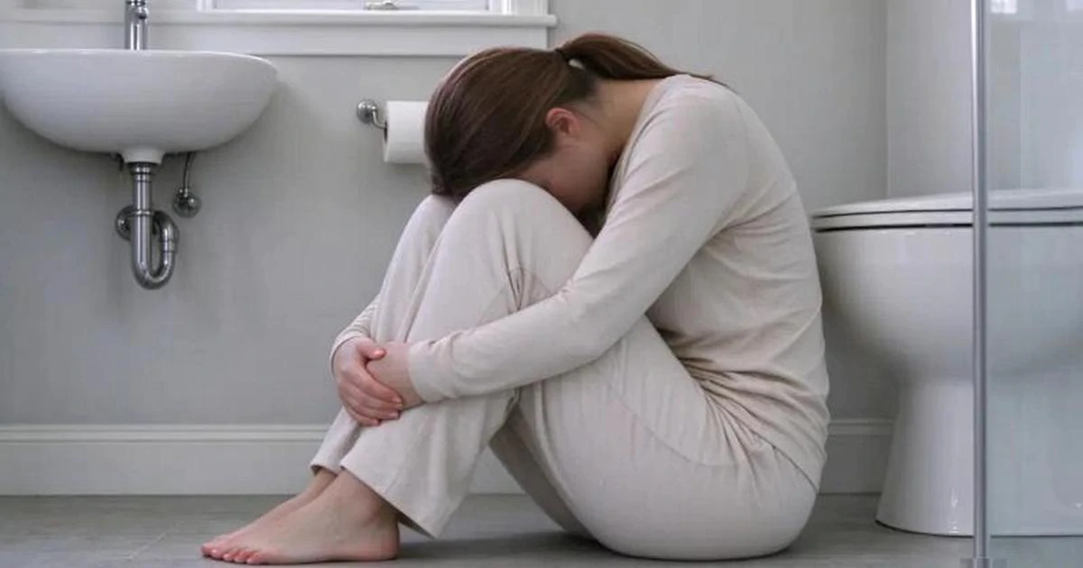 Những thay đổi trong nước tiểu cảnh báo vấn đề sức khỏe nghiêm trọng
