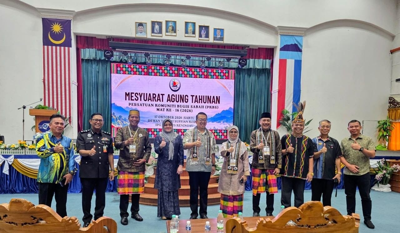 Sabah Menjadikan Warisan Budaya Tarikan Pelancongan Utama