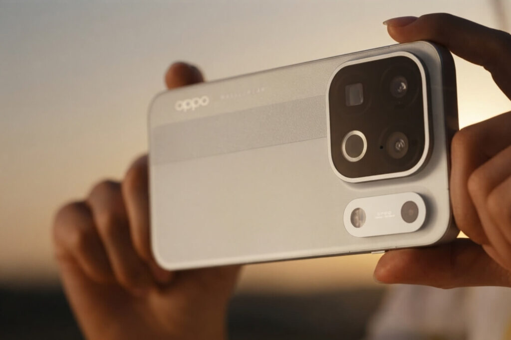 OPPO Find X10 Pro Max: Có nên nâng cấp lên flagship pin 8.000mAh?