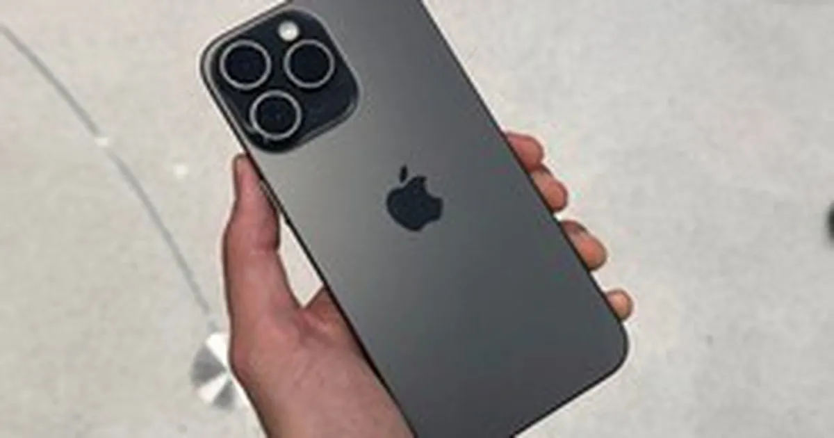 iPhone 15 Pro giá cũ 14–18,7 triệu: nên mua ngay hay chờ flagship mới?