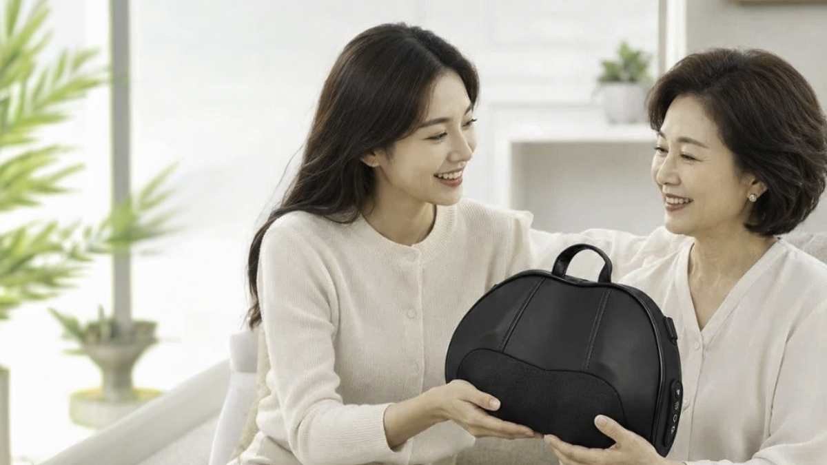 Quà 20/10 công nghệ làm đẹp: 3 thiết bị đáng mua nhất