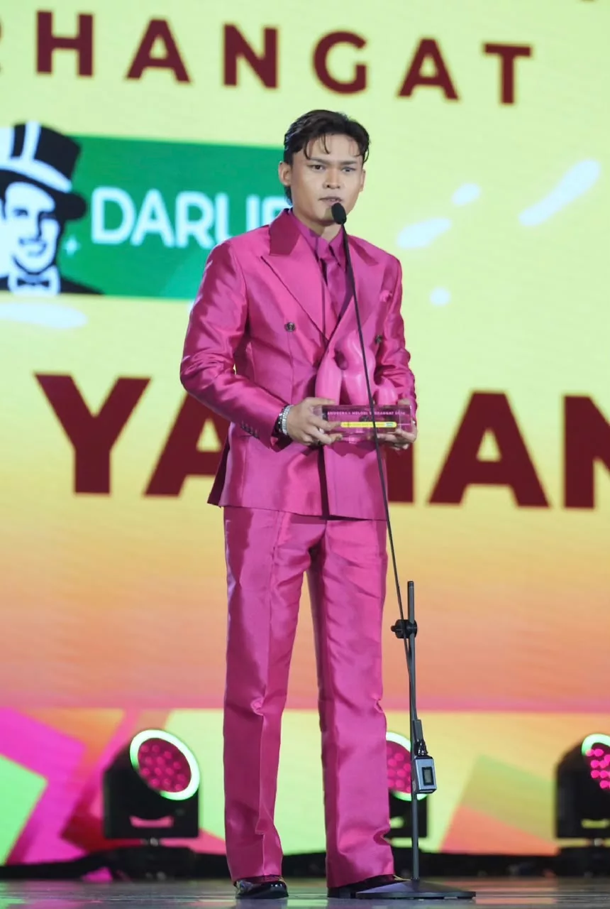 Penghargaan Bukan Jaminan Populariti: Zaki Yamani Di Antara Trofi Dan Bayangan Legenda