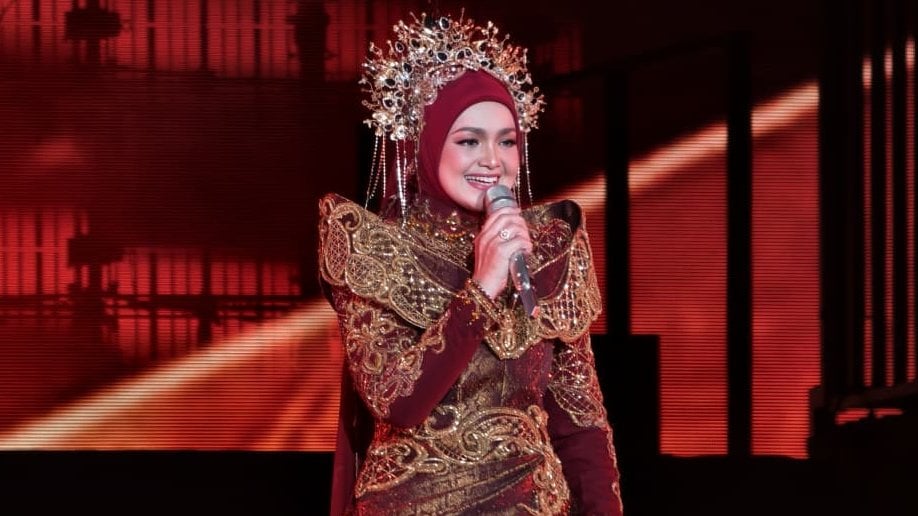 Konsert Tradisional Gema Bumantara: Momen Langka dan Emosi yang Menggema