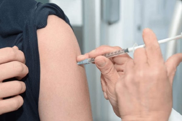Não mô cầu diễn tiến chỉ trong vài giờ: Đừng nhầm với cúm thường