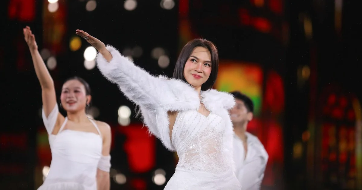 Mỹ Tâm phá kỷ lục bán vé: sức mạnh thương hiệu nghệ sĩ