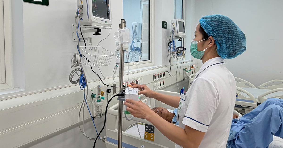Bệnh tim mạch tăng 150%: ASEAN phải ưu tiên dự phòng