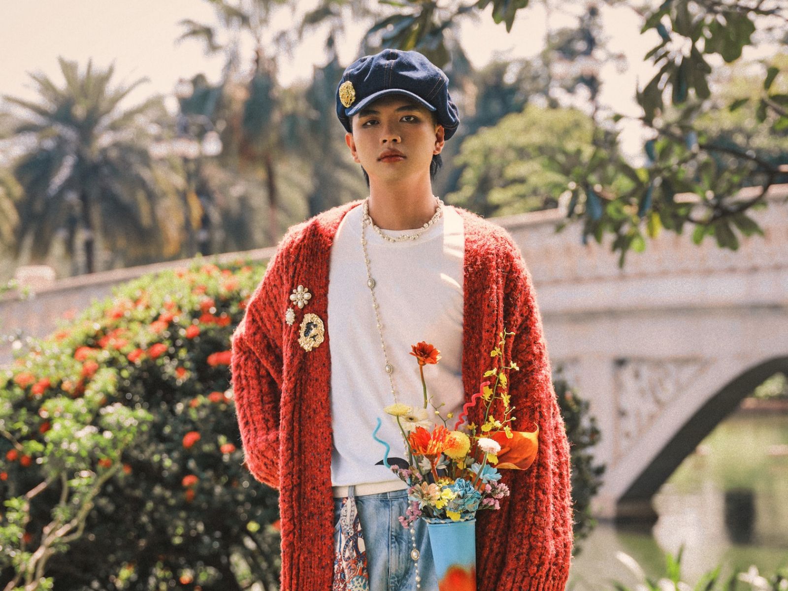 It’s CHARLES: từ hậu trường đến Anh Tài Kiến Tạo Giai Điệu