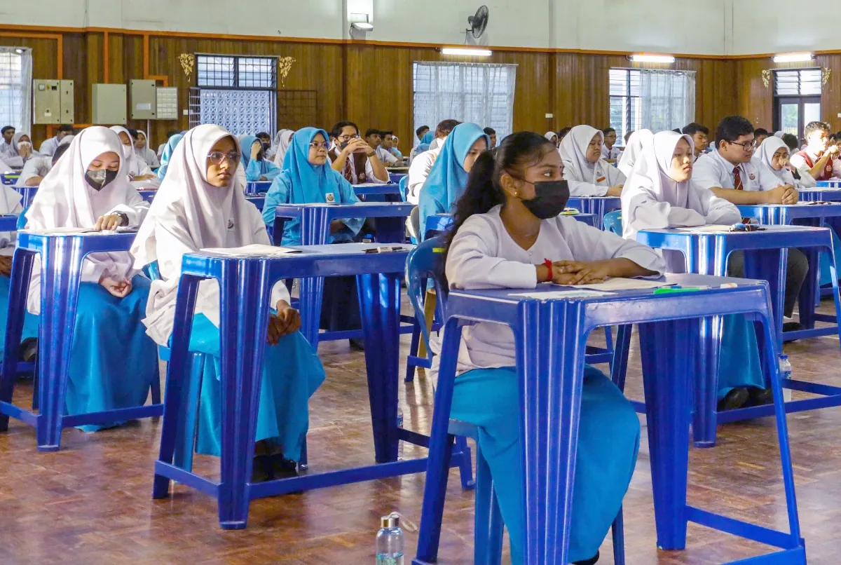 Penangguhan UASA Semasa Jerebu: Apa Yang Sekolah Perlu Buat Sekarang