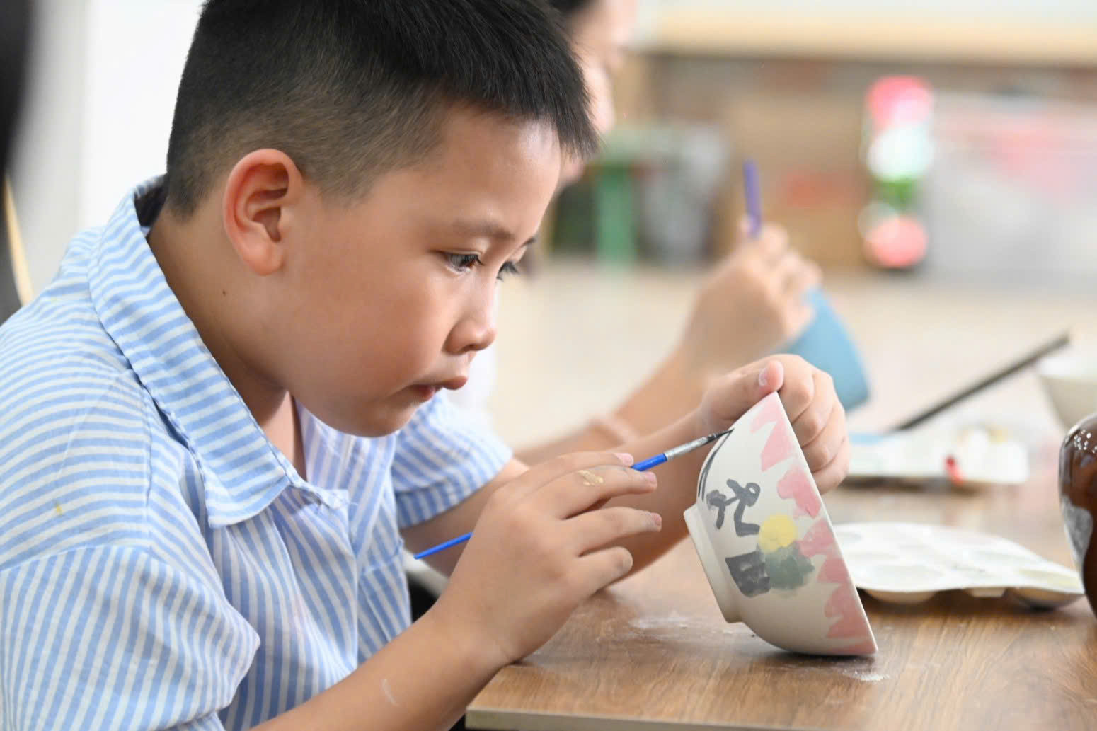 Làng gốm Bình Dương: Khi xưởng sản xuất hóa thành điểm đến du lịch