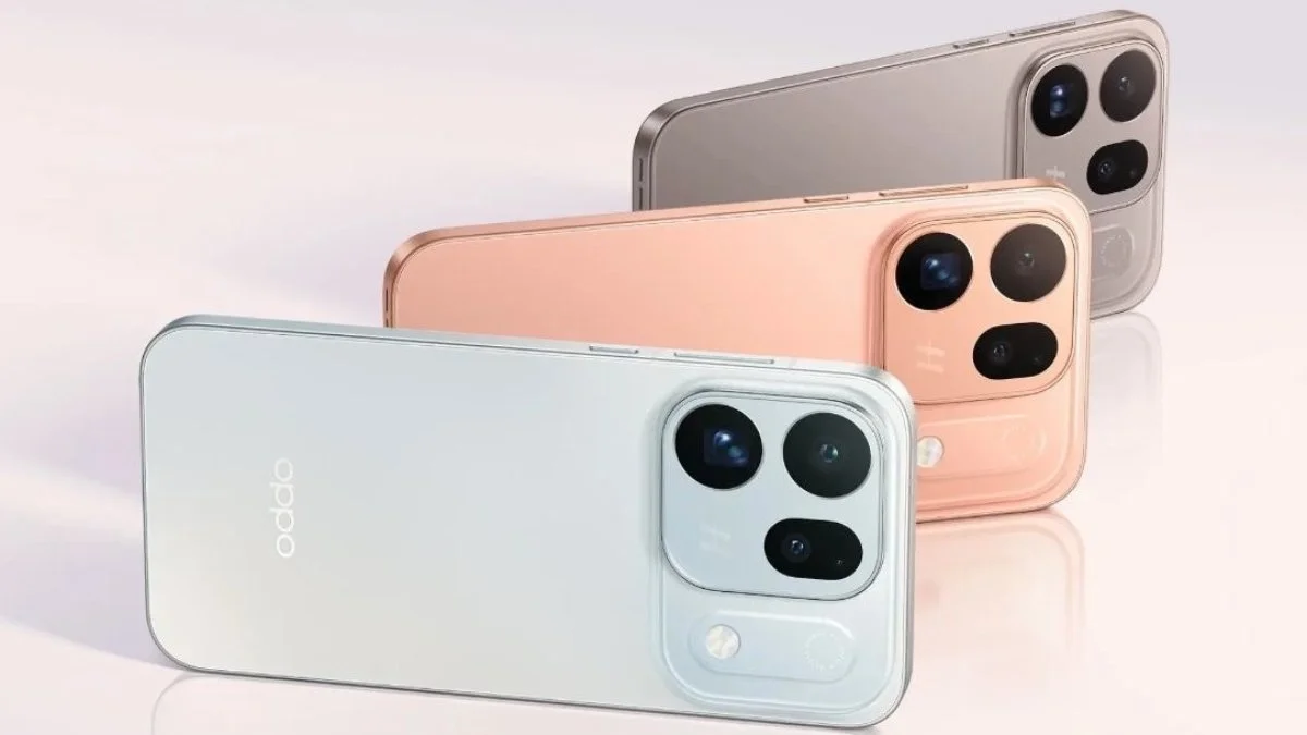 OPPO Find X10 Series ra mắt: có đủ sức đấu Samsung và iPhone?
