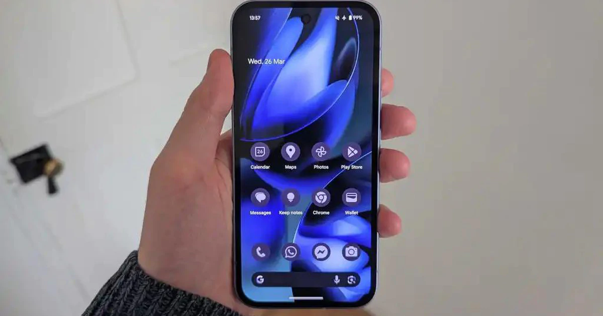 Phần mềm gián điệp qua quảng cáo: Cảnh báo đỏ cho người dùng Android