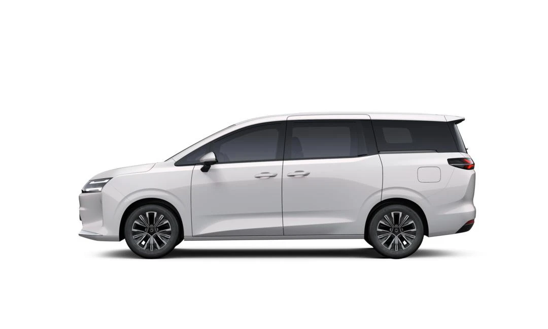 Wuling Darion hay Grango: Chọn MPV điện nào?