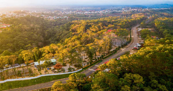 Cao tốc Quảng Ngãi - Đăk Hà: trục kết nối Tây Nguyên với ven biển
