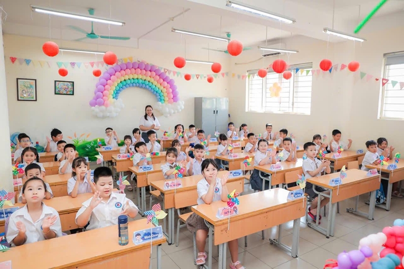 Học bạ số chính thức thay thế học bạ giấy: Phụ huynh cần chuẩn bị gì?