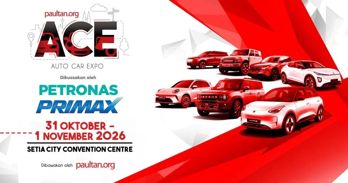 Strategi Memaksimalkan Rebat ACE: Proton eMas vs GWM Haval H6