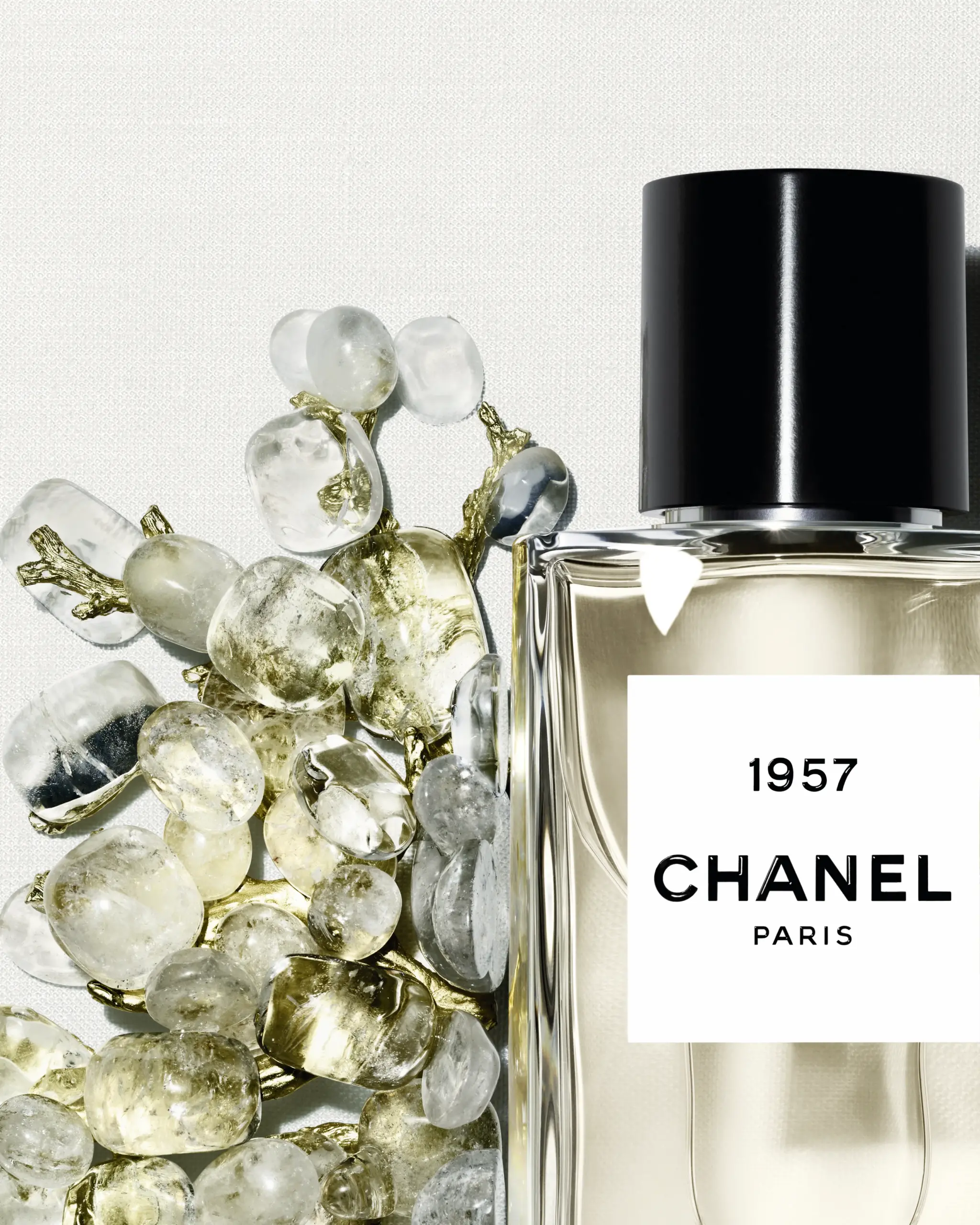 Extrait de Parfum nồng độ cao: chuẩn xa xỉ mới của thị trường nước hoa premium