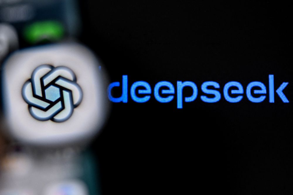 Arahan Sekat DeepSeek: Isyarat Baharu Dalam Pilihan Aplikasi AI