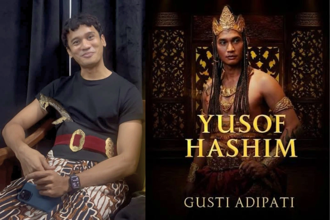 12 Jam Latihan Intensif: Disiplin Vokal Pemain Teater Muzikal Berskala Besar