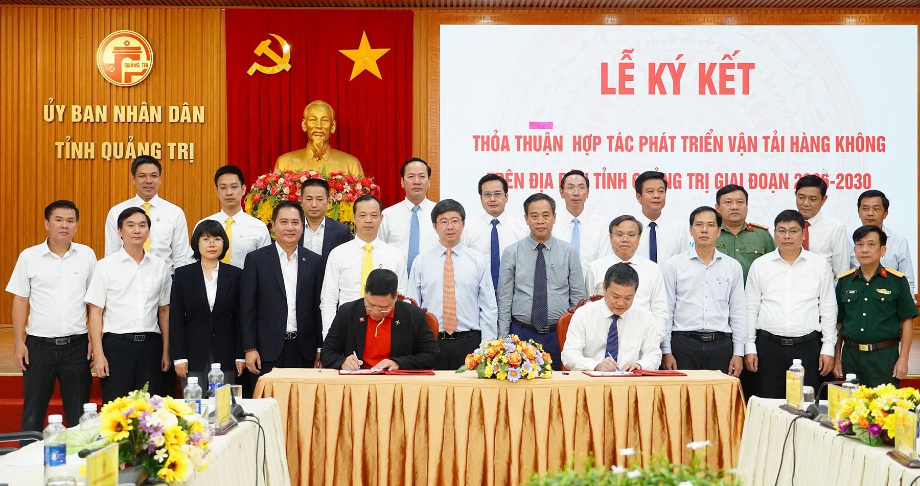 Sân bay Quảng Trị vượt 80% tiến độ và bài toán bứt phá kinh tế địa phương
