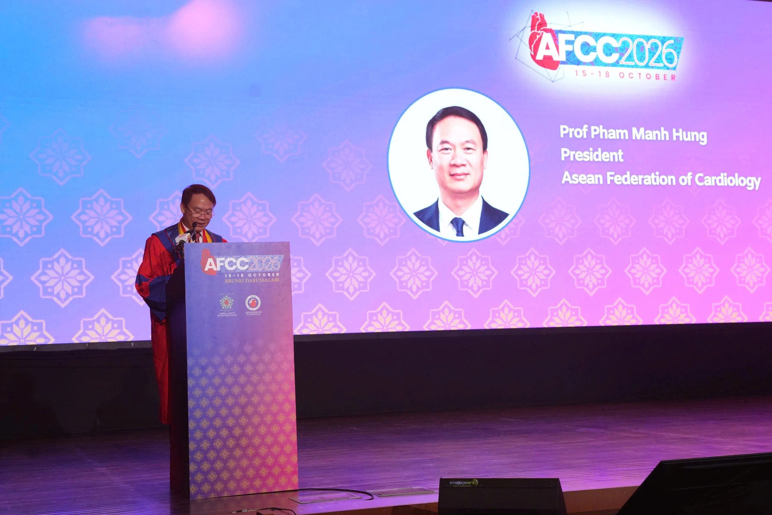 Đông Nam Á đối mặt gánh nặng bệnh tim mạch tăng 150%: Không dự phòng là tự thua
