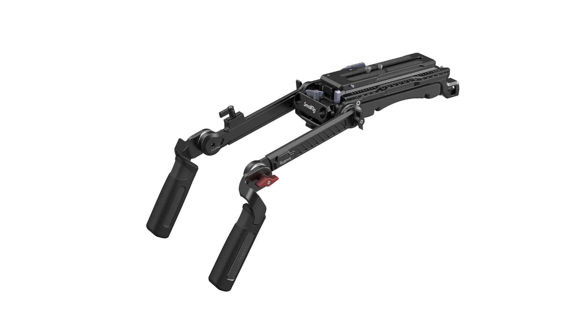Tripod vs. Shoulder Rig: Chọn Thiết Bị Hỗ Trợ Nào Cho Phong Cách Quay Phim Của Bạn