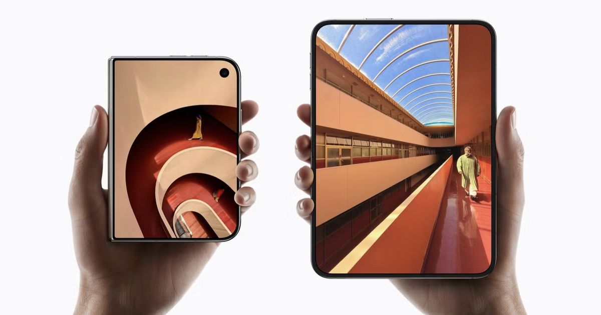 iPhone Duo bị giới hạn 2 máy: Apple đang bảo vệ ai?