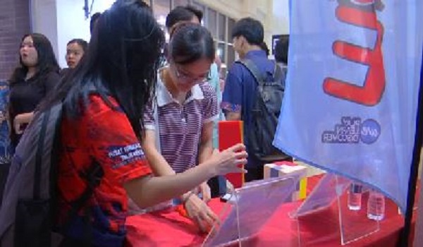 Techlympics Capai 3.18 Juta Peserta: Isyarat Kebangkitan Minat STEM Anak Muda