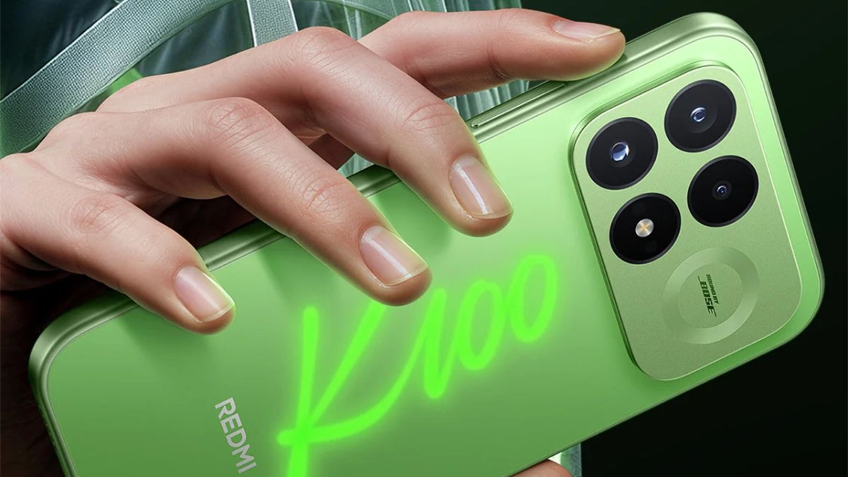 Redmi K100: cấu hình flagship gaming với pin 10.000mAh có đáng chờ đợi?