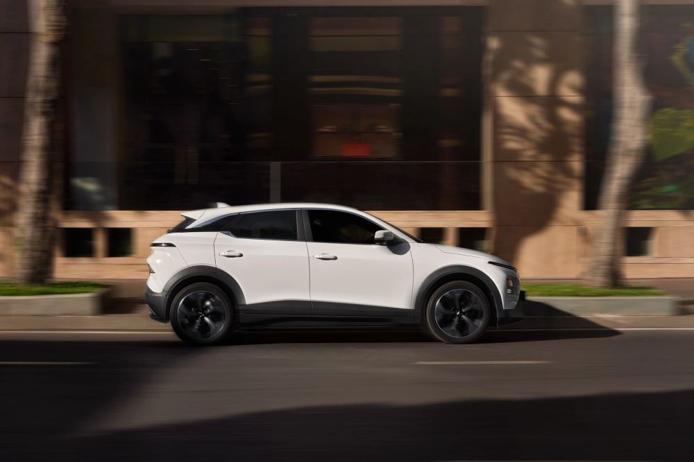 VinFast VF 6 Eco: SUV điện dưới 600 triệu đáng mua nhất cho gia đình